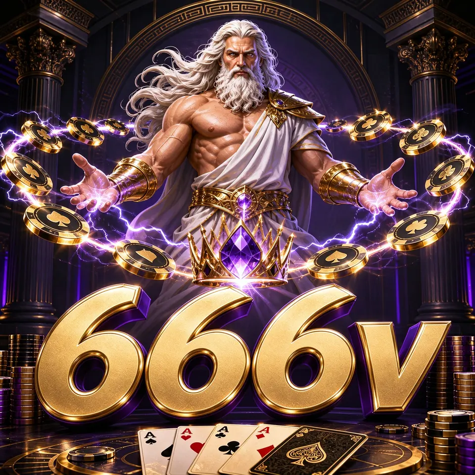 666v Masuk