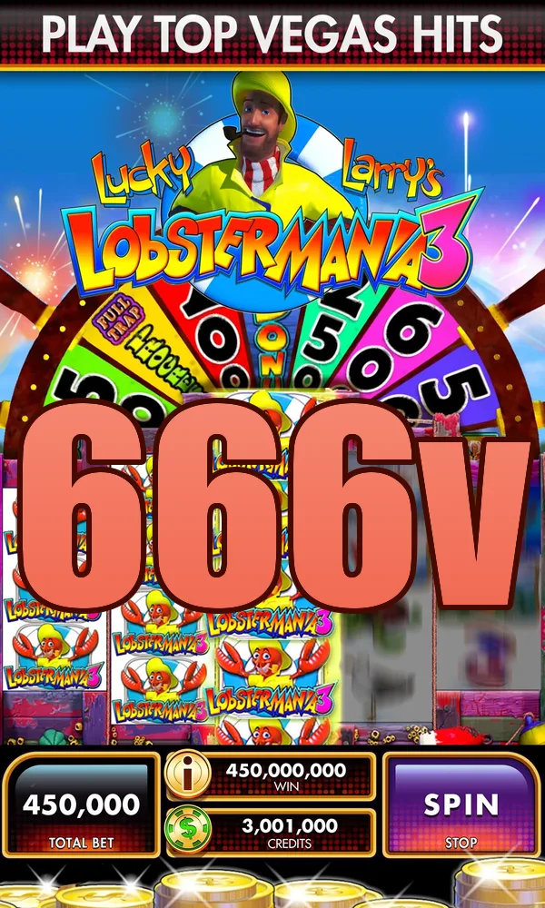 666v Masuk